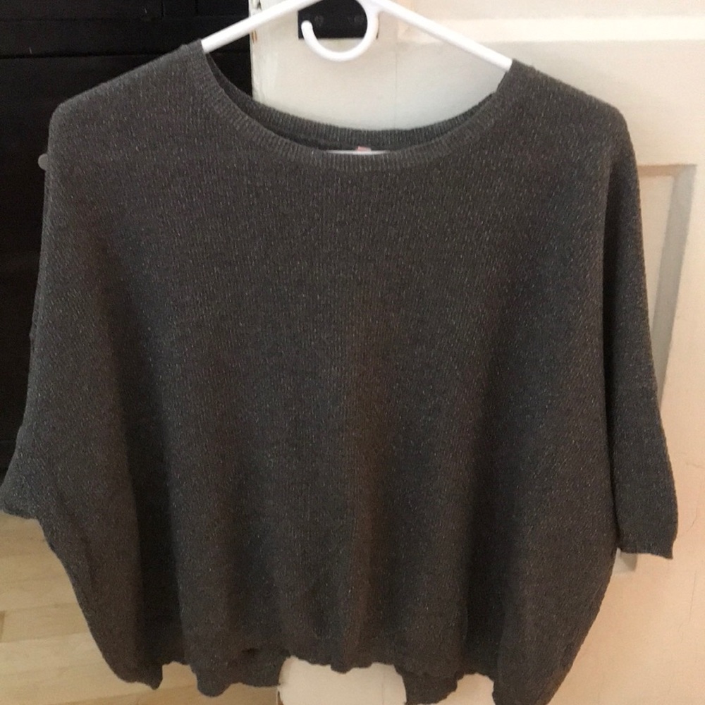 Sweewe Sparkly Blouse